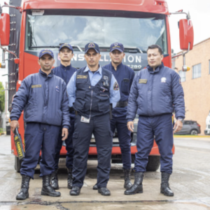 seguridad